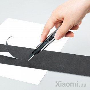 Канцелярский универсальный нож Xiaomi Fizz