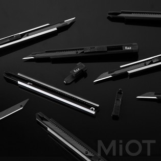 Канцелярський універсальний ніж Xiaomi Fizz