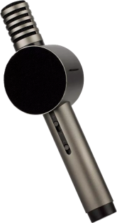 Караоке-мікрофон Xiaomi Otaru HoHo Sound Mic X3 Black