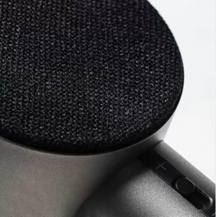 Караоке-микрофон Xiaomi Otaru HoHo Sound Mic X3 Black