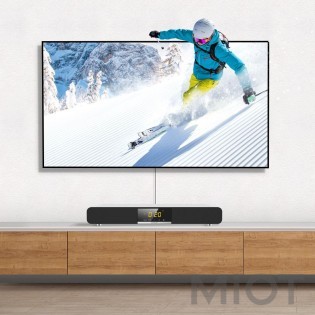 Аудіосистема з караоке Xiaomi PUNOS PS-26