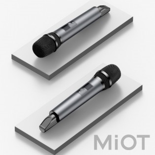 Аудіосистема з караоке Xiaomi PUNOS PS-26