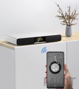 Аудіосистема з караоке Xiaomi PUNOS PS-26