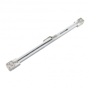 Карниз алюминиевый Xiaomi Aqara Curtain Rail (300 см, односторонний)
