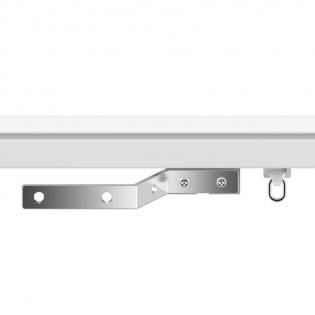 Карниз алюминиевый Xiaomi Aqara Curtain Rail (300 см, односторонний)