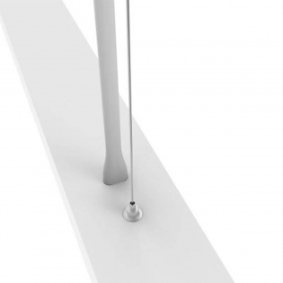 Хрустальный подвесной светильник Yeelight Crystal Pendant Light 33W 2700-6000K (YLDL011GL/DL010W0CN)