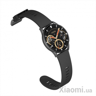 Умные часы Kieslect Smart Watch K10 Black