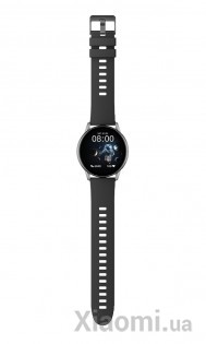 Умные часы Kieslect Smart Watch K10 Black