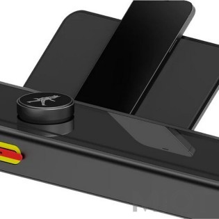 Бiгова дорiжка KINGSMITH WalkingPad Treadmill X25+
