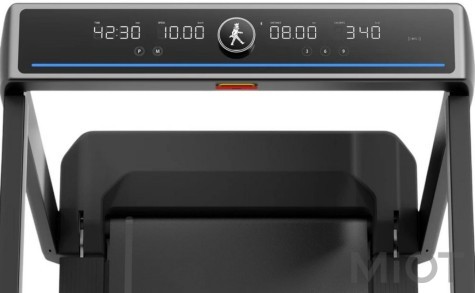 Бiгова дорiжка KINGSMITH WalkingPad Treadmill X25+