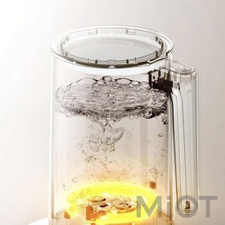 Электрочайник Mijia Thermostatic Kettle 2 Pro (MJJYSH01YM)