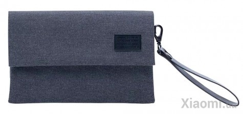 Клатч Xiaomi Mi Digital Storage Package Grey ZJB4050CN
