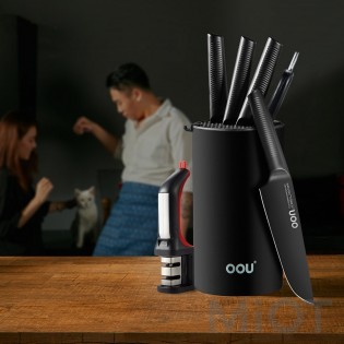Набір кухонного приладдя Xiaomi OOU SET 7 pcs UC4007