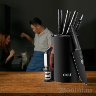 Набор кухонных принадлежностей Xiaomi OOU SET 7 pcs UC4007