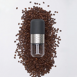 Кавомолка бездротова Xiaomi LAVIDA Electric Coffee Bean Grinder G1