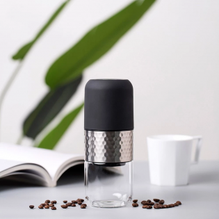 Кавомолка бездротова Xiaomi LAVIDA Electric Coffee Bean Grinder G1