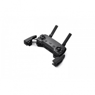 Компактний складаний квадрокоптер DJI Mavic Air Onyx Black 4К + Захист пропелерів