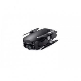 Компактний складаний квадрокоптер DJI Mavic Air Onyx Black 4К + Захист пропелерів