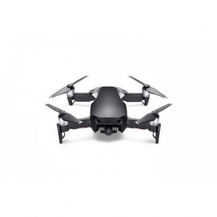 Компактний складаний квадрокоптер DJI Mavic Air Onyx Black 4К + Захист пропелерів
