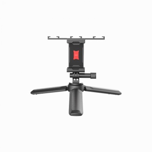 Комплект для блогерiв Moza Mirfak Vlogging Kit (Чорний)
