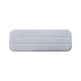 Комплект змінних насадок для швабри (4 шт/упаковка) для Deerma Spray Mop for TB500TB800 (TB01)