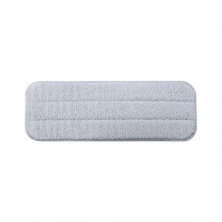Комплект сменных насадок для швабры (8 шт/упаковка) для Deerma Spray Mop for TB500TB800 (TB02)