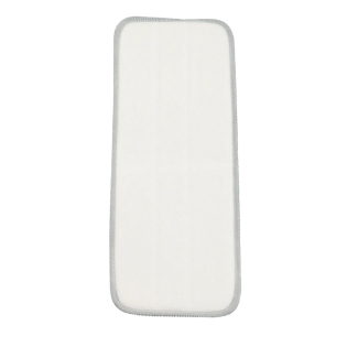 Комплект змінних ганчірок для швабри Xiaomi Deerma (TB500TB800) 8 шт.