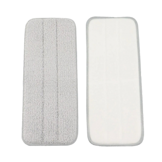 Комплект змінних ганчірок для швабри Xiaomi Deerma (TB500TB800) 8 шт.