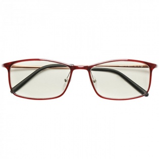 Компьютерные очки Xiaomi Mi Computer Glasses HMJ01TS (DMU4060GL/DMU4048TY) Red