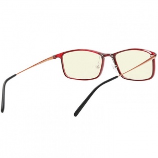 Компьютерные очки Xiaomi Mi Computer Glasses HMJ01TS (DMU4060GL/DMU4048TY) Red