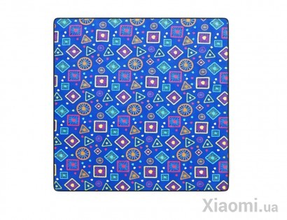 Коврик для пикника Xiaomi Zao Feng Windproof Picnic Mat Blue