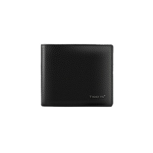 Гаманець шкіряний Tigernu T-S8002 (Чорний)