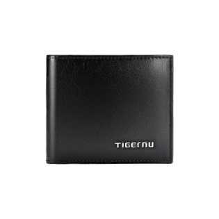 Кошелек мужской Tigernu T-S8006 (Черный)