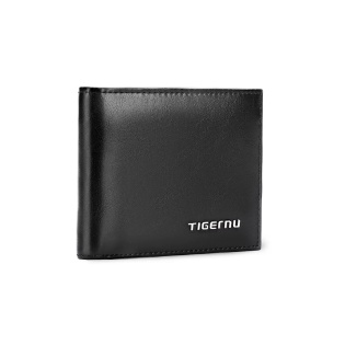 Кошелек мужской Tigernu T-S8006 (Черный)