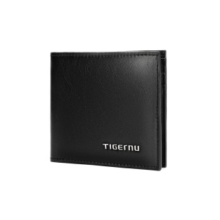 Кошелек мужской Tigernu T-S8006 (Черный)