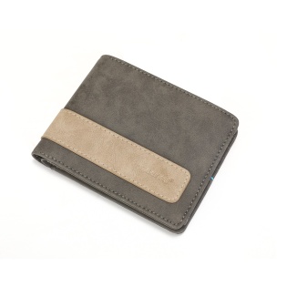 Гаманець Tigernu RFID Protection Tigernu T-S8010 (коричневий)
