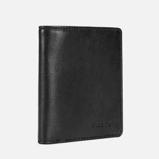 Гаманець Tigernu T-S8011 із захистом RFID (Чорний)