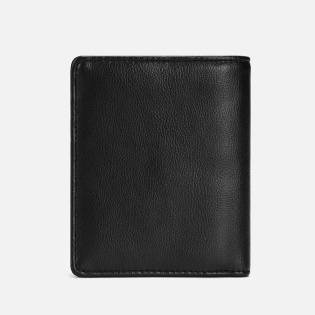 Кошелек Tigernu T-S8011 с защитой RFID (Черный)