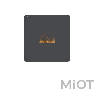Коврик для грунта Xiaomi JIMIHOME Black/Green JM-W801