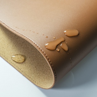 Ігрова поверхня килимок для миші Xiaomi MiiiW 900*400mm (MWMLV01) Brown
