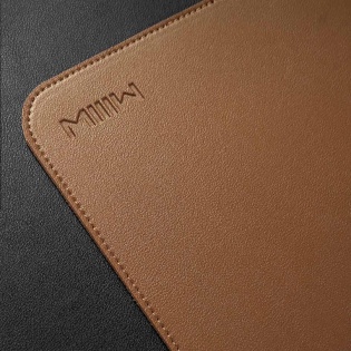 Ігрова поверхня килимок для миші Xiaomi MiiiW 900*400mm (MWMLV01) Brown