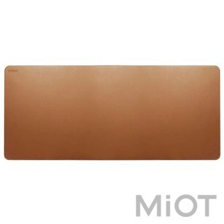 Ігрова поверхня килимок для миші Xiaomi MiiiW 900*400mm (MWMLV01) Brown