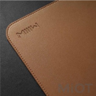 Игровая поверхность коврик для мыши Xiaomi MiiiW 900*400mm (MWMLV01) Brown