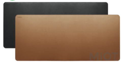 Игровая поверхность коврик для мыши Xiaomi MiiiW 900*400mm (MWMLV01) Brown