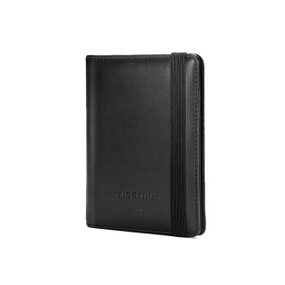 Кожаный органайзер Tigernu T-S8005 (Черный)