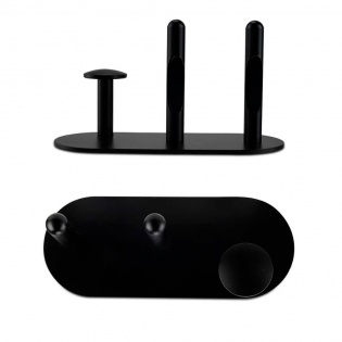 Кріплення на стіну для фену Xiaomi Jimmy F6 (B0FS1440002R)