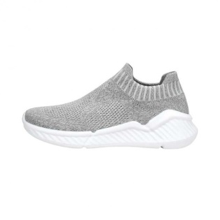 Кроссовки Xiaomi FREETIE Antibacterial Shoes 45 EUR Silver
