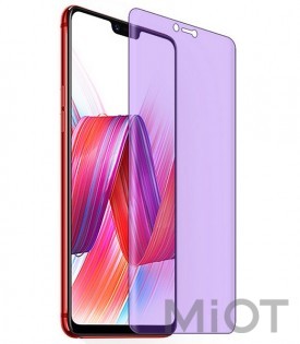 Захисне скло KUQI Antiblue light protector for Xiaomi Mi9 SE