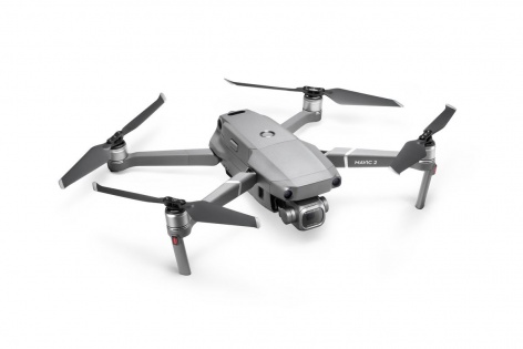 Квадрокоптер DJI Mavic 2 Pro CP.MA.00000013.01