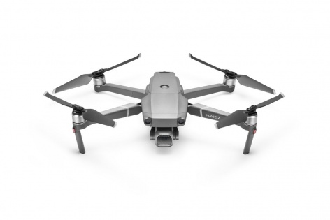 Квадрокоптер DJI Mavic 2 Pro CP.MA.00000013.01